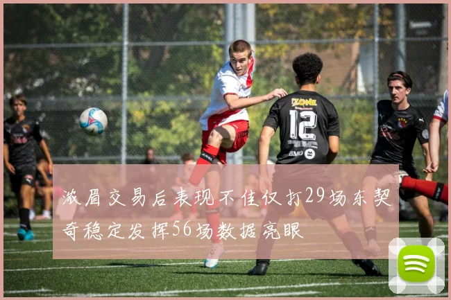 浓眉交易后表现不佳仅打29场东契奇稳定发挥56场数据亮眼