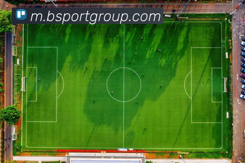 B体育APP 体育赛事宣传图