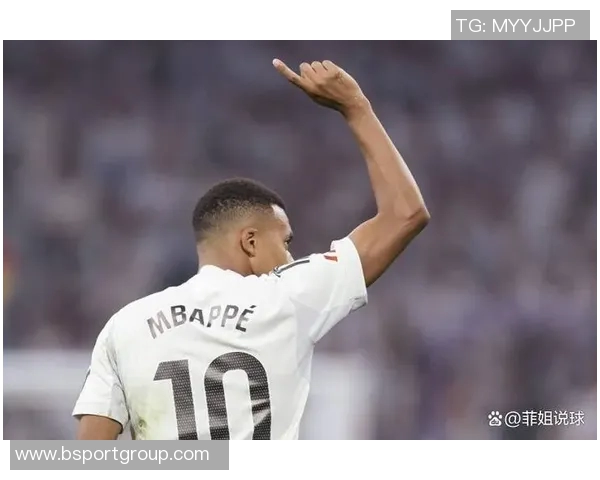 姆巴佩荣膺皇马11月最佳球员表现惊艳七球一助加欧冠大四喜