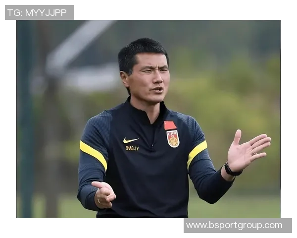 孙继海认为邵佳一是国足最佳教练人选强调青训应注重长远发展