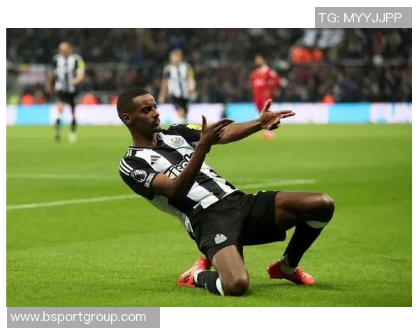 伊萨克伤后积极发声期待复出为球队贡献力量